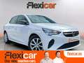 Opel Corsa 1.2 XEL S/S Edition 75 Blanc - thumbnail 1