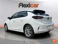 Opel Corsa 1.2 XEL S/S Edition 75 Blanc - thumbnail 4