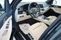 BMW X5 xDrive 45e Leder,Navi,LED,Kamera,Kamera,ACC Gris - thumbnail 9