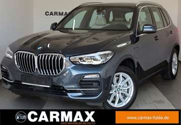xDrive 45e Leder,Navi,LED,Kamera,Kamera,ACC