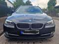 BMW 520 520d Touring Aut. - Pano - Rentner - Garage Schwarz - thumbnail 1