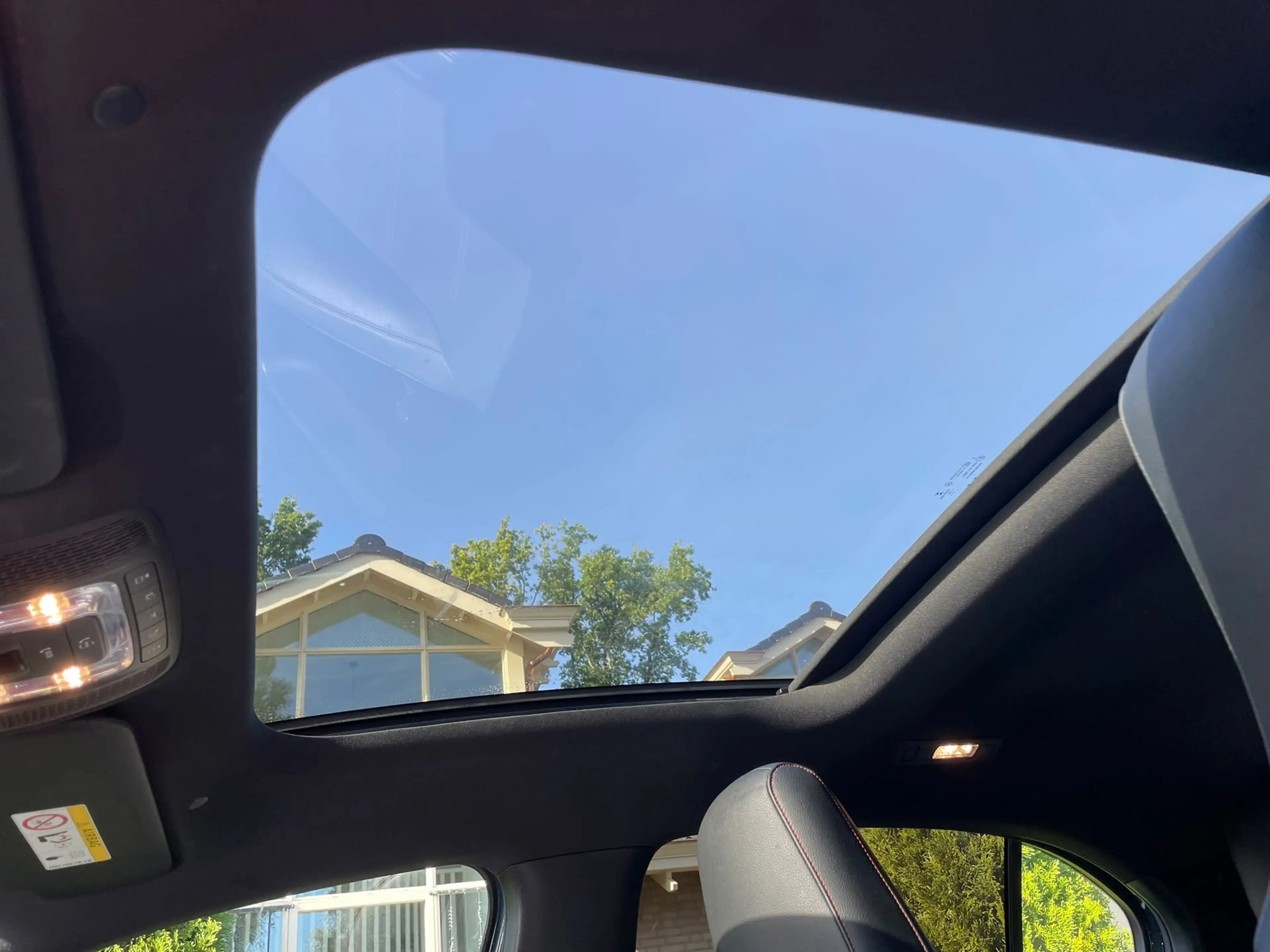 Mercedes-Benz A 200 AMG LINE PANO LED NAVI CAMERA — photo 7