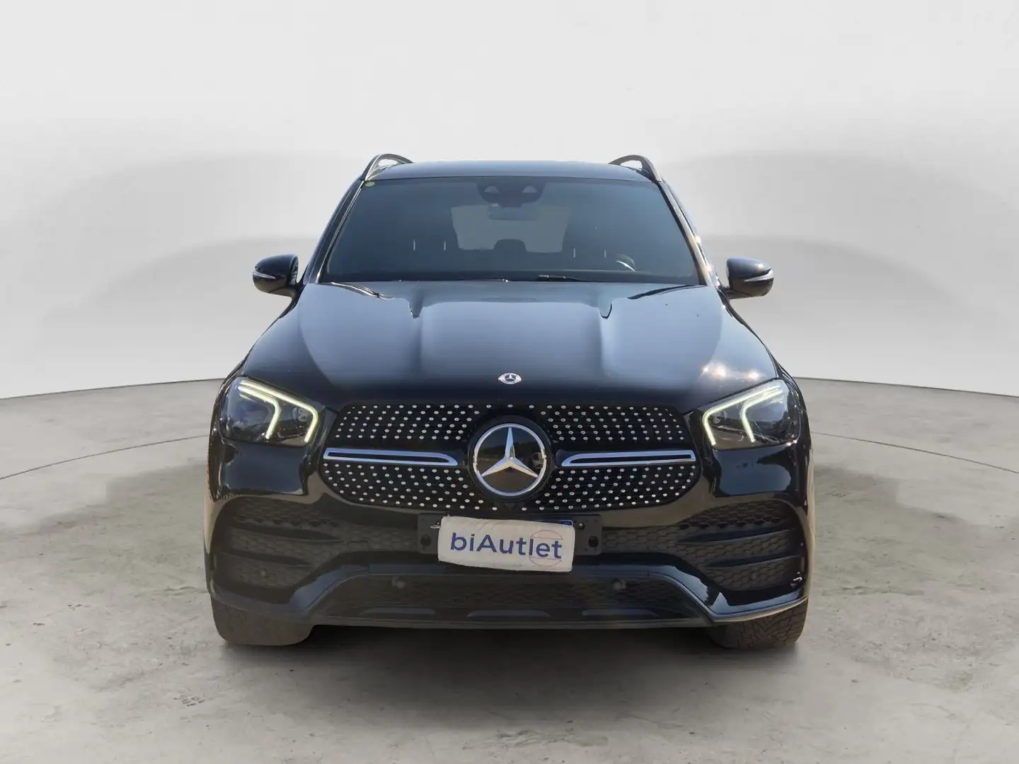 Mercedes-Benz GLE 400 400 d Premium Plus 4matic auto - 2