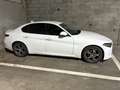 Alfa Romeo Giulia 2.0 t Super 200cv auto Blanc - thumbnail 6