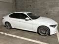 Alfa Romeo Giulia 2.0 t Super 200cv auto Blanc - thumbnail 7