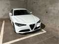 Alfa Romeo Giulia 2.0 t Super 200cv auto Blanc - thumbnail 5