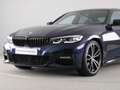 BMW 320 3 serie 320i High Executive M-Sport Blau - thumbnail 20