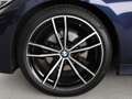 BMW 320 3 serie 320i High Executive M-Sport Blau - thumbnail 18