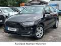 Audi Q3 1.4 TFSI / Klima / AppleCar / Alufelgen/ Eur6 Noir - thumbnail 1