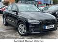 Audi Q3 1.4 TFSI / Klima / AppleCar / Alufelgen/ Eur6 Noir - thumbnail 8