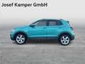 Volkswagen T-Cross Style TSI Blau - thumbnail 2