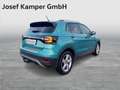 Volkswagen T-Cross Style TSI Blau - thumbnail 5