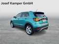 Volkswagen T-Cross Style TSI Blau - thumbnail 3