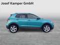 Volkswagen T-Cross Style TSI Blau - thumbnail 6