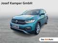 Volkswagen T-Cross Style TSI Blau - thumbnail 1