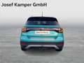 Volkswagen T-Cross Style TSI Blau - thumbnail 4