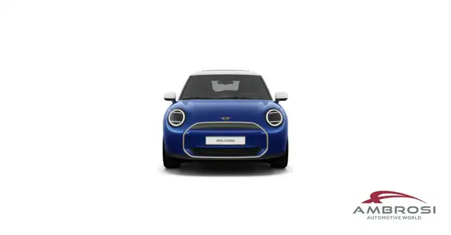 Mini Hatch view 5