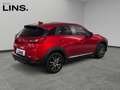 Mazda CX-3 Revolution Rosso - thumbnail 5