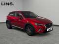 Mazda CX-3 Revolution Rosso - thumbnail 7