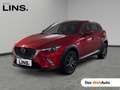 Mazda CX-3 Revolution Rosso - thumbnail 1