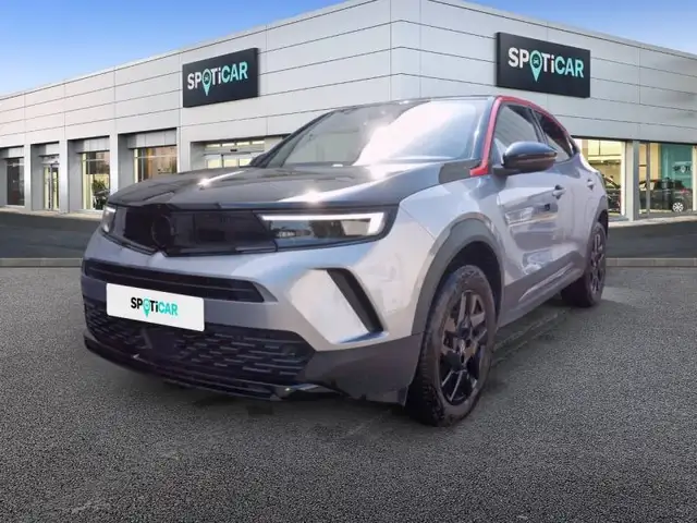 Opel Mokka 2 1.2 Turbo 96kW S/S Auto GS Line