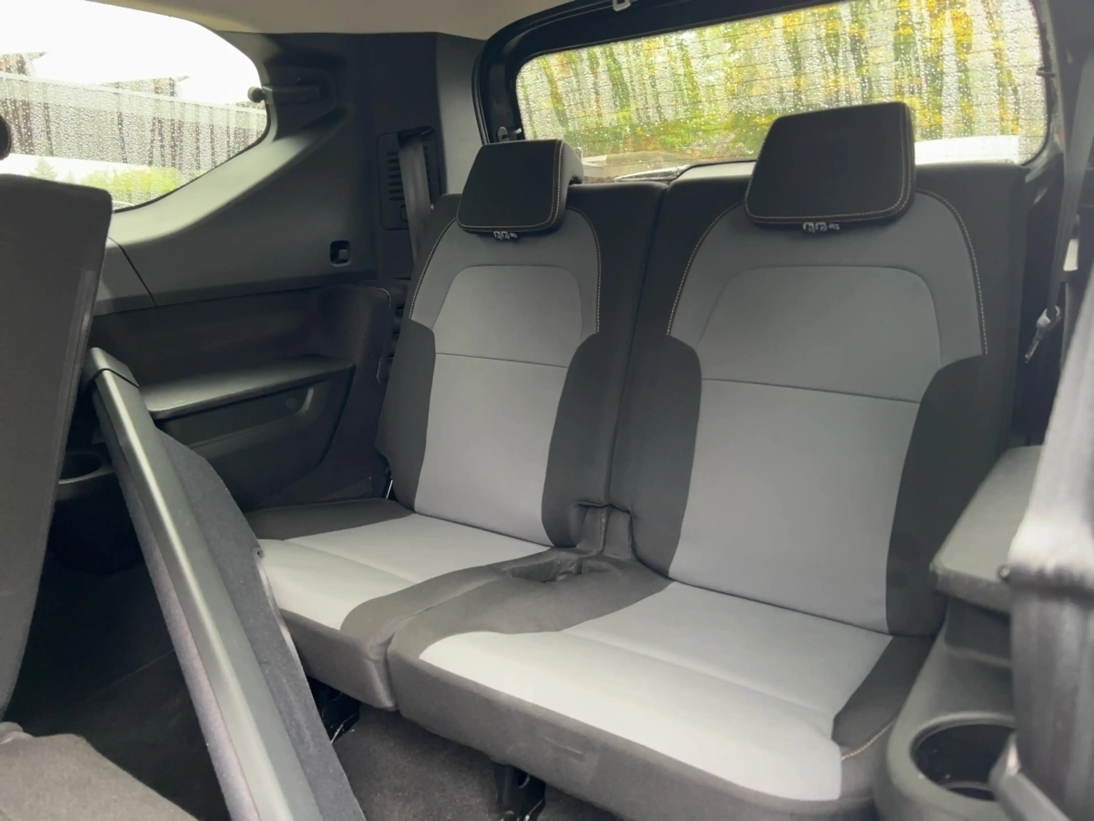 Dacia Jogger TCe 110 Extreme+ *7-Sitzer* — photo 12