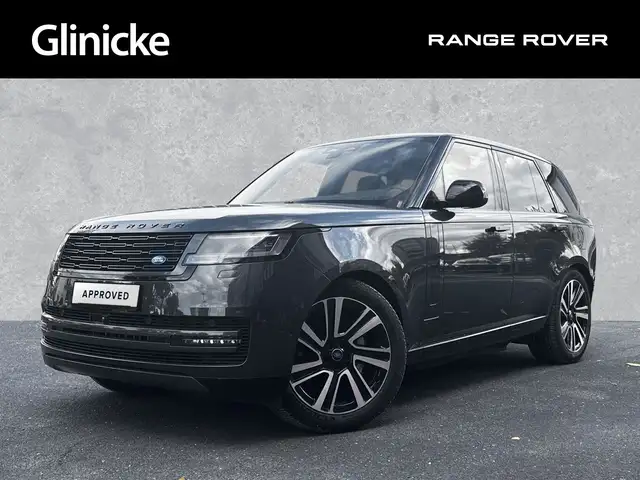 Land Rover Range Rover P460e Hybrid HSE / Shadow Paket / He
