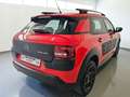 Citroen C4 Cactus 1.2 PureTech Feel 82 Roşu - thumbnail 11