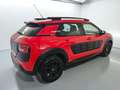Citroen C4 Cactus 1.2 PureTech Feel 82 Roşu - thumbnail 12