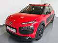 Citroen C4 Cactus 1.2 PureTech Feel 82 Roşu - thumbnail 2