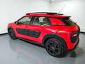 Citroen C4 Cactus 1.2 PureTech Feel 82 Roşu - thumbnail 8