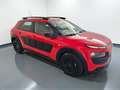 Citroen C4 Cactus 1.2 PureTech Feel 82 Roşu - thumbnail 7