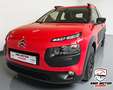 Citroen C4 Cactus 1.2 PureTech Feel 82 Roşu - thumbnail 1