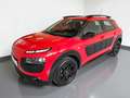 Citroen C4 Cactus 1.2 PureTech Feel 82 Roşu - thumbnail 3