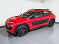 Citroen C4 Cactus 1.2 PureTech Feel 82 Roşu - thumbnail 4
