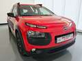 Citroen C4 Cactus 1.2 PureTech Feel 82 Roşu - thumbnail 5