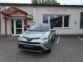 Toyota RAV 4 RAV 4 2.5  Hybrid Lounge 4 WD Automatik Silber - thumbnail 2