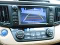 Toyota RAV 4 RAV 4 2.5  Hybrid Lounge 4 WD Automatik Silber - thumbnail 8