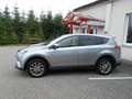 Toyota RAV 4 RAV 4 2.5  Hybrid Lounge 4 WD Automatik Silber - thumbnail 3