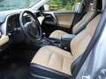 Toyota RAV 4 RAV 4 2.5  Hybrid Lounge 4 WD Automatik Silber - thumbnail 12