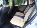 Toyota RAV 4 RAV 4 2.5  Hybrid Lounge 4 WD Automatik Silber - thumbnail 13