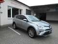 Toyota RAV 4 RAV 4 2.5  Hybrid Lounge 4 WD Automatik Silber - thumbnail 1