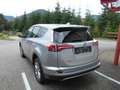 Toyota RAV 4 RAV 4 2.5  Hybrid Lounge 4 WD Automatik Silber - thumbnail 4