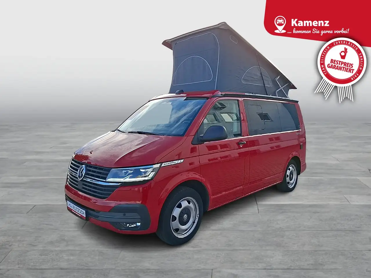 Volkswagen T6