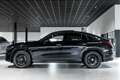 Mercedes-Benz GLC 400 Coupé 400e 4-M AMG Night|Achterassturing|Luchtveri Noir - thumbnail 4