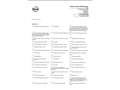 Nissan X-Trail 1.6 dCi Tekna 4x4-i 7 pl. Zwart - thumbnail 25