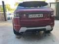 Land Rover Range Rover Evoque 2.2L SD4 Dynamic 4x4 190 Aut. Burdeos - thumbnail 5