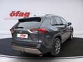 Toyota RAV 4 RAV4 2.5 Hybrid Active Drive AWD ACC+LED+SHZ+PDC Grau - thumbnail 5