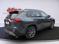 Toyota RAV 4 RAV4 2.5 Hybrid Active Drive AWD ACC+LED+SHZ+PDC Grau - thumbnail 6