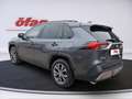 Toyota RAV 4 RAV4 2.5 Hybrid Active Drive AWD Grau - thumbnail 4